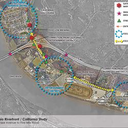 Feedback Desired on Riverfront Gateway Project Ideas
